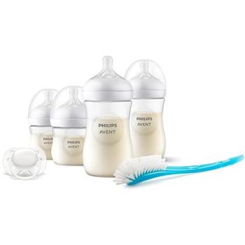 Philips AVENT novorodenecká štartovná súprava Natural Response (8710103990710)