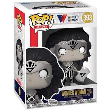 Funko POP! DC Comics – Wonder Woman 80th (889698549776)