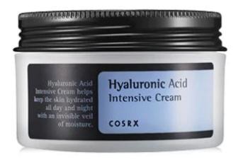 COSRX Intenzívny krém s kyselinou hyalurónovou Hyaluronic Acid (Intensive Cream) 100 ml