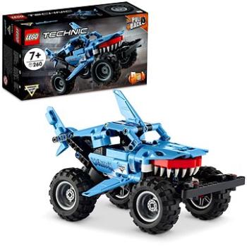 LEGO® Technic 42134 Monster Jam™ Megalodon™ (5702017154916)