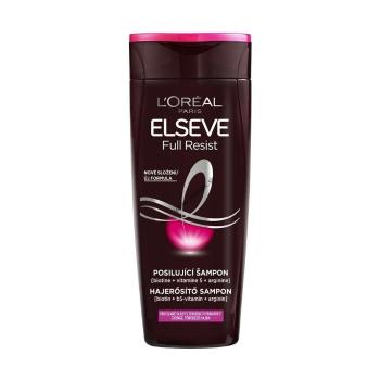 L'Oréal Paris Elseve Full Resist šampón na vlasy, 400 ml - na rast vlasov