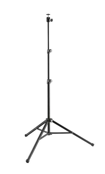 K&M Camera stand Black