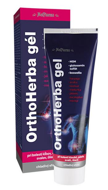 MedPharma OrthoHerba gél 150 ml