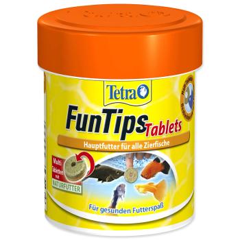 TETRA FunTips Tablets 75 tablet