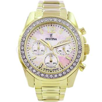 Festina Boyfriend 20609/1 - 30 dní na vrátenie tovaru, Garancia originality