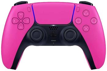 Sony Dualsense Wireless Controller Nova Pink gamepad PlayStation 5 čierna, ružová