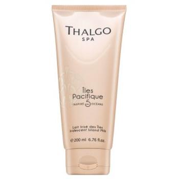 Thalgo Îles Pacifique hydratačné telové mlieko Iridescent Island Milk 200 ml