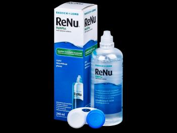 ReNu MultiPlus 240 ml