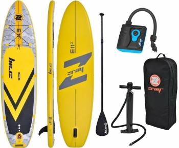 Zray E11 Evasion SET 11' (335 cm) Paddleboard