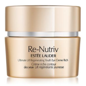 Estée Lauder Vyživujúci očný krém s liftingovým efektom Re-Nutriv Ultimate Lift