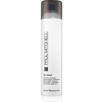 Paul Mitchell SoftStyle suchý šampón 300 ml