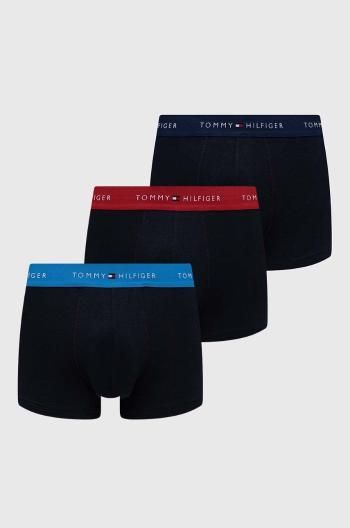 Boxerky Tommy Hilfiger 3-pak pánske