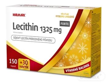 WALMARK Lecithin FORTE 1325 mg PROMO