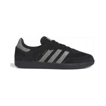 adidas  Samba adv  Skate obuv Čierna