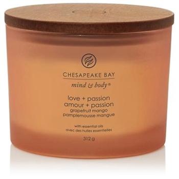 CHESAPEAKE BAY 3 knôty Love & Passion 312 g (5038581114477)