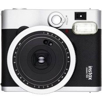 Fujifilm Instax Mini 90 Instant Camera NC EX D čierny (16404583)
