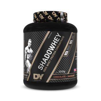 DY Nutrition SHADOWHEY čokoláda-oriešok