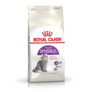 Royal Canin Sensible 10 kg (3182550702355)