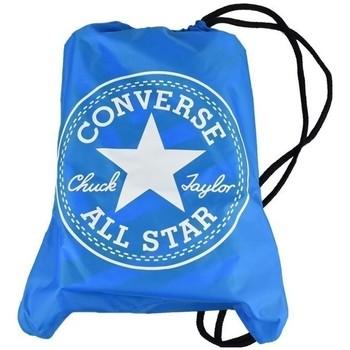 Converse  Ruksaky a batohy Flash Gymsack  Modrá