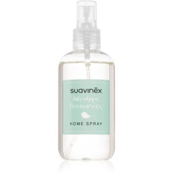 Suavinex Baby Cologne Home Spray bytový sprej Memories 200 ml