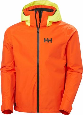 Helly Hansen Inshore Cup Bunda Flame 2XL