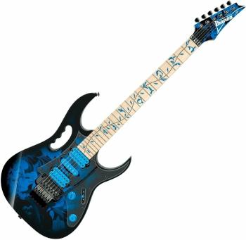 Ibanez JEM77P-BFP Blue Floral Pattern