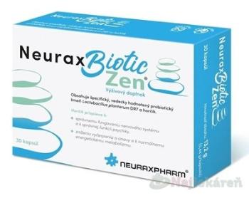 NeuraxBiotic Zen 30 toboliek