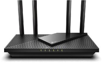 TP-Link Archer AX55 - AX3000, USB 3.0 Port, Wi-Fi 6 Router, HomeShield - OneMesh™