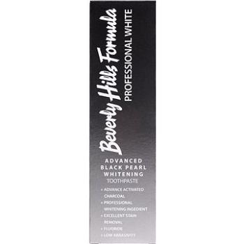 BEVERLY HILLS Formula Professional White Black Pearl Whitening 100 ml (5020105003138)