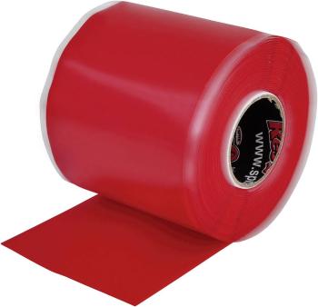 Spita ResQ-tape RT2020012RD inštalačné izolačná páska Spíte RESQ-TAPE červená (d x š) 3.65 m x 50 mm 1 ks