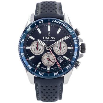 Festina Timeless Chronograph 20561/2 - 30 dní na vrátenie tovaru, Garancia originality