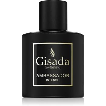 Gisada Ambassador Intense parfumovaná voda pre mužov 100 ml