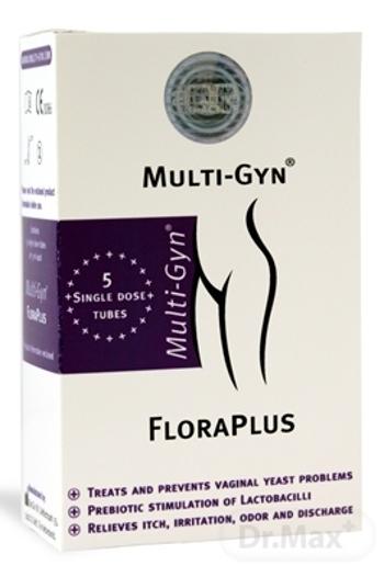 Multi-Gyn Floraplus