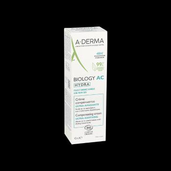 A-DERMA BIOLOGY AC Hydra kompenzačný krém 40 ml