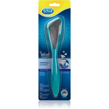 Scholl Velvet Smooth pilnik na päty