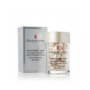 Elizabeth Arden Pleť ové sérum v kapsuliach Hyaluronic Acid Ceramide Capsules (Hydra Plumping Serum) 90 ks