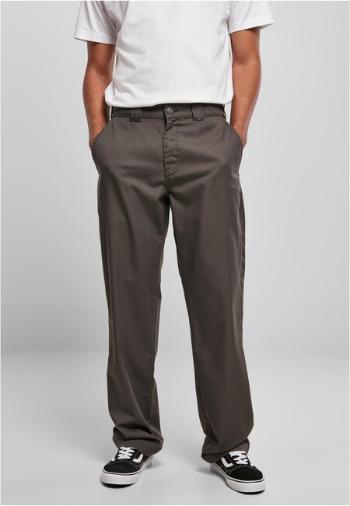 Urban Classics Classic Workwear Pants blackbird - 32