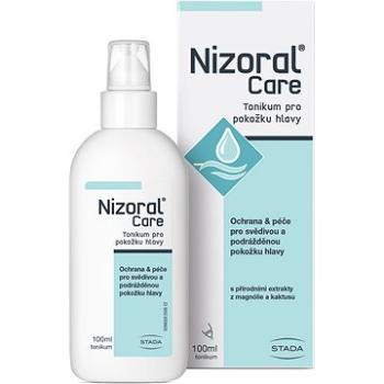NIZORAL CARE 100 ml (4011548030288)