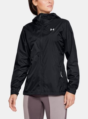 Bundy a mikiny pre ženy Under Armour - čierna