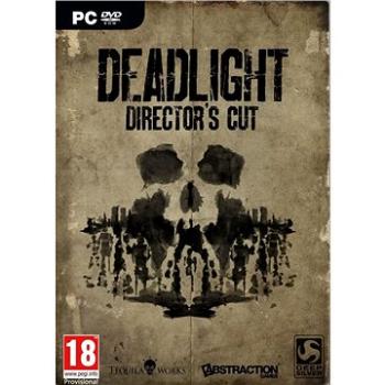 Deadlight: Directors Cut (PC) DIGITAL (356655)