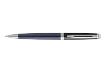 Waterman 1507/2992850 Hémisphère Colour Blocking Black & Blue CT guľôčkové pero