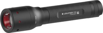 Ledlenser P5R LED  vreckové svietidlo (baterka) pútko na ruku napájanie z akumulátora 420 lm 15 h 75 g