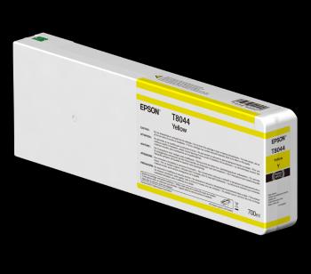 Epson T8044 C13T804400 žlutá (yellow) originální cartridge