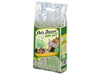 JRS Pets dream - paper pure 10L 4.8kg