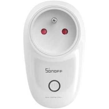 Sonoff S26R2TPE(E) Wi-Fi Smart Plug