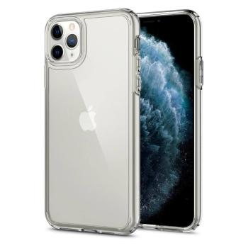 SPIGEN ULTRA HYBRID Apple iPhone 11 Pro priehľadný