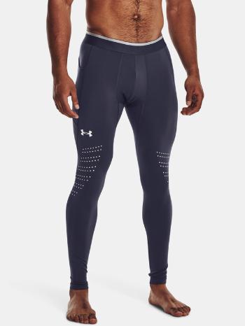 Under Armour Novelty Legíny Šedá