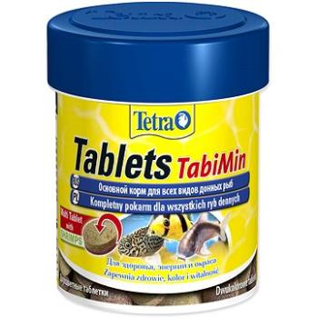 Tetra TabiMin Tablets 120 tb (4004218199231)