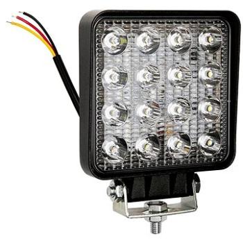 CARMOTION LED, 12/24 V, 16 diód, Carmotion (CAR86934)