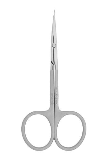 STALEKS Nožnice na nechtovú kožičku Smart 10 Type 3 (Professional Cuticle Scissors)